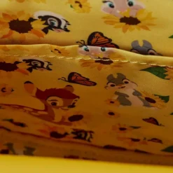 Bambi (1942) - Sunflower Friends 8