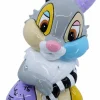 Bambi (1942) - Thumper 3" Mini Statue by Romero Britto