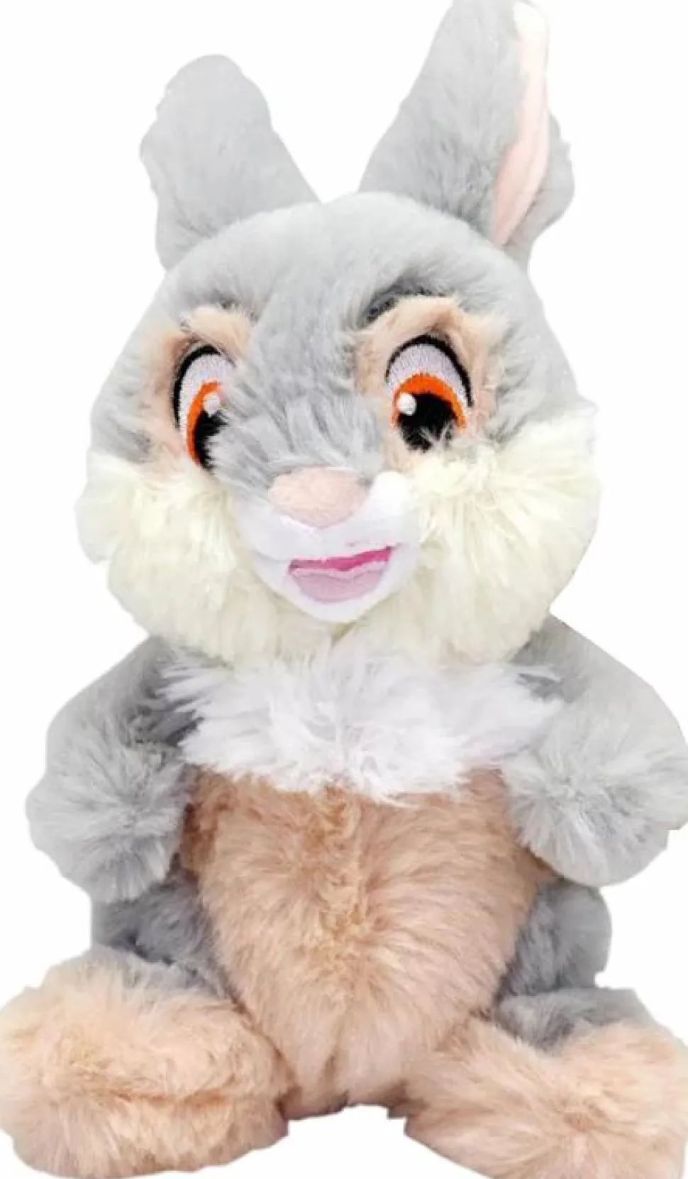 Bambi (1942) - Thumper Re-Softables 6" Plush