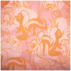 Bambi (1942) - Triple Pocket 13