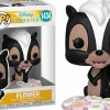 Bambi (1942): 80th Anniversary - Flower Disney Classics Pop! Vinyl Figure