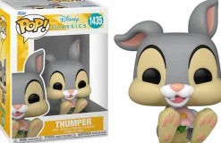 Bambi (1942): 80th Anniversary - Thumper Disney Classics Pop! Vinyl Figure