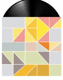 Bambi - Unfolding EP Vinyl Record