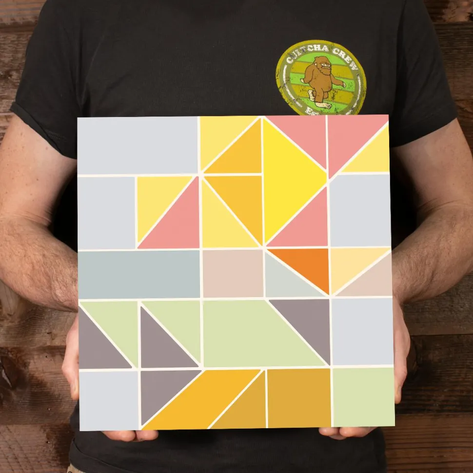 Bambi - Unfolding EP Vinyl Record