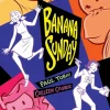 Banana Sunday by Paul Tobin & Coleen Coover Paperback