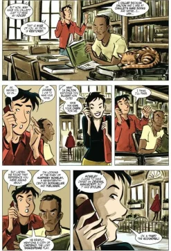 Bandette - Volume 02 Stealers, Keepers! Paperback Book