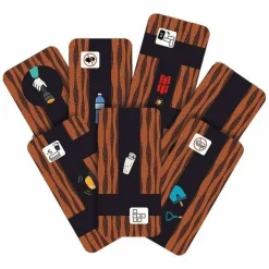 Bandida - Card Game