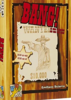 Bang! - Card Game