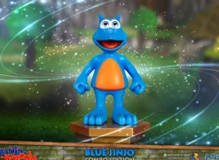 Banjo Kazooie - Jinjos (Combo Version) Statue (Set of 5)