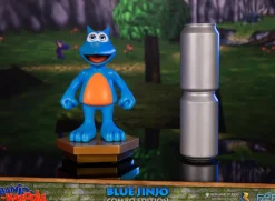 Banjo Kazooie - Jinjos (Combo Version) Statue (Set of 5)