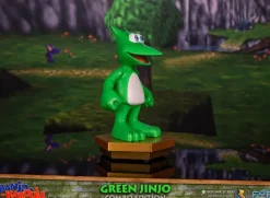 Banjo Kazooie - Jinjos (Combo Version) Statue (Set of 5)