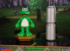 Banjo Kazooie - Jinjos (Combo Version) Statue (Set of 5)
