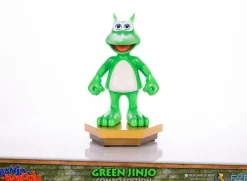 Banjo Kazooie - Jinjos (Combo Version) Statue (Set of 5)