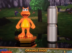Banjo Kazooie - Jinjos (Combo Version) Statue (Set of 5)