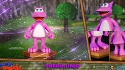 Banjo Kazooie - Jinjos (Combo Version) Statue (Set of 5)