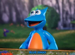 Banjo Kazooie - Jinjos (Combo Version) Statue (Set of 5)