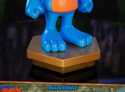 Banjo Kazooie - Jinjos (Combo Version) Statue (Set of 5)
