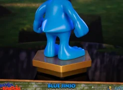 Banjo Kazooie - Jinjos (Combo Version) Statue (Set of 5)