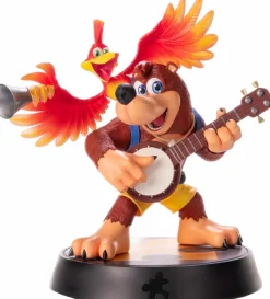 Banjo-Kazooie - Banjo & Kazooie Duet 10" Statue