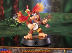 Banjo-Kazooie - Banjo & Kazooie Duet 10