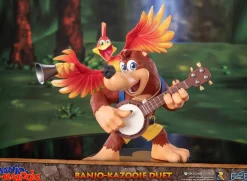 Banjo-Kazooie - Banjo & Kazooie Duet 10