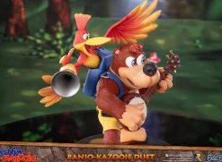 Banjo-Kazooie - Banjo & Kazooie Duet 10