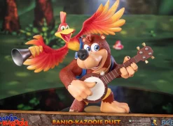 Banjo-Kazooie - Banjo & Kazooie Duet 10
