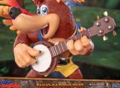 Banjo-Kazooie - Banjo & Kazooie Duet 10
