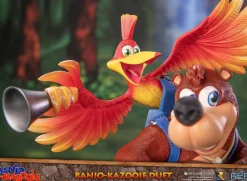 Banjo-Kazooie - Banjo & Kazooie Duet 10