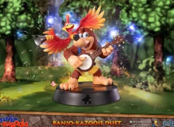 Banjo-Kazooie - Banjo & Kazooie Duet 10