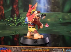 Banjo-Kazooie - Banjo & Kazooie Duet 10
