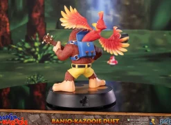 Banjo-Kazooie - Banjo & Kazooie Duet 10