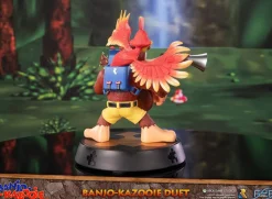 Banjo-Kazooie - Banjo & Kazooie Duet 10