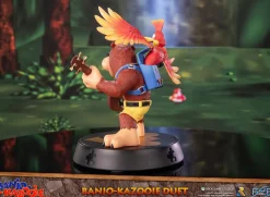 Banjo-Kazooie - Banjo & Kazooie Duet 10