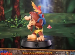 Banjo-Kazooie - Banjo & Kazooie Duet 10