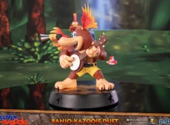 Banjo-Kazooie - Banjo & Kazooie Duet 10