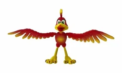 Banjo-Kazooie - Banjo + Kazooie Flocked 7