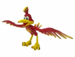 Banjo-Kazooie - Banjo + Kazooie Flocked 7