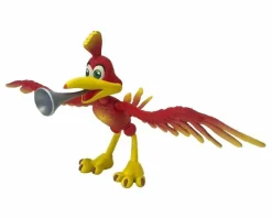 Banjo-Kazooie - Banjo + Kazooie Flocked 7