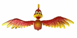Banjo-Kazooie - Banjo + Kazooie Flocked 7