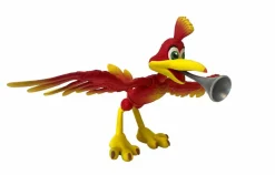 Banjo-Kazooie - Banjo-Kazooie 7” Action Figure 2-Pack