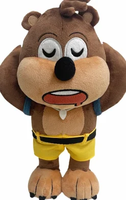 Banjo‐Kazooie - Banjo‐Kazooie Sleep 9" Plush