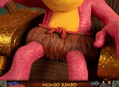 Banjo-Kazooie - Mumbo Jumbo 18” Statue