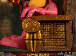 Banjo-Kazooie - Mumbo Jumbo 18” Statue