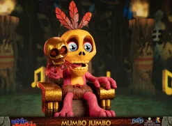Banjo-Kazooie - Mumbo Jumbo 18” Statue