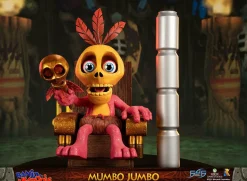 Banjo-Kazooie - Mumbo Jumbo 18” Statue