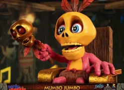 Banjo-Kazooie - Mumbo Jumbo 18” Statue