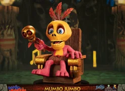 Banjo-Kazooie - Mumbo Jumbo 18” Statue