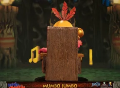 Banjo-Kazooie - Mumbo Jumbo 18” Statue