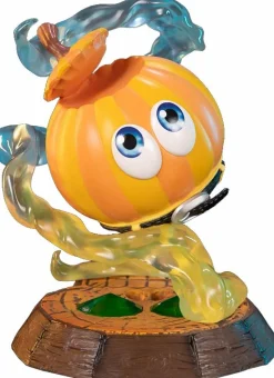 Banjo-Kazooie - Pumpkin Banjo 8" Statue
